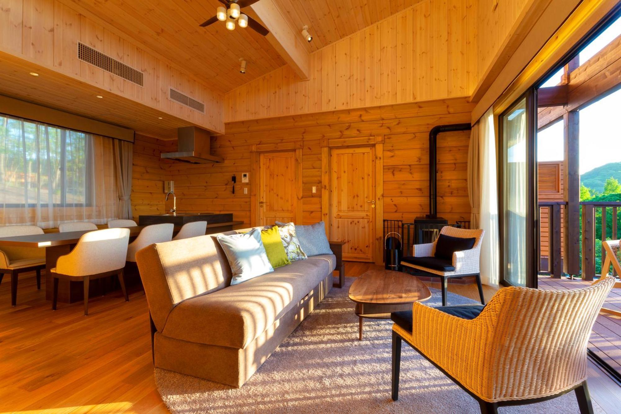 Karuizawa Asama Prince Hotel Exterior foto